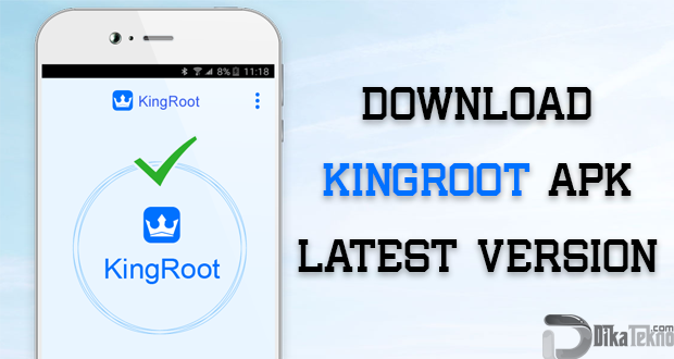 Download Kingroot Latest