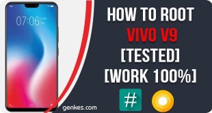 How To Root Vivo V9