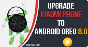 Upgrade Your Xiaomi Phone to Android Oreo