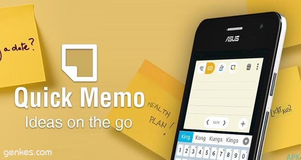 How To Fix Quick Memo App Missing After Upgrading To ...