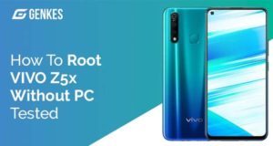 Root Vivo Z5x Without PC