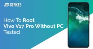 Root Vivo V17 Pro Without PC