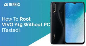 Root VIVO Y19 Without PC
