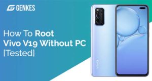 Root Vivo V19 Without PC