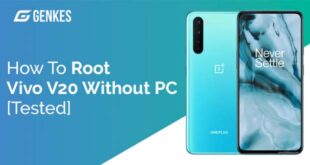 Root OnePlus Nord Without PC