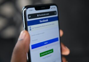 Two-Factor Authentication on Facebook